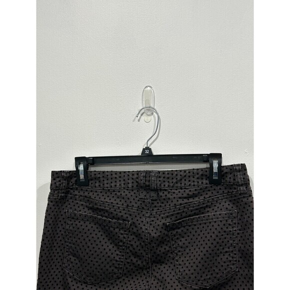 STYLE & Co Curvy Tummy Control High Waist Skinny Leg Jeans, Size 10 - Picture 8 of 11